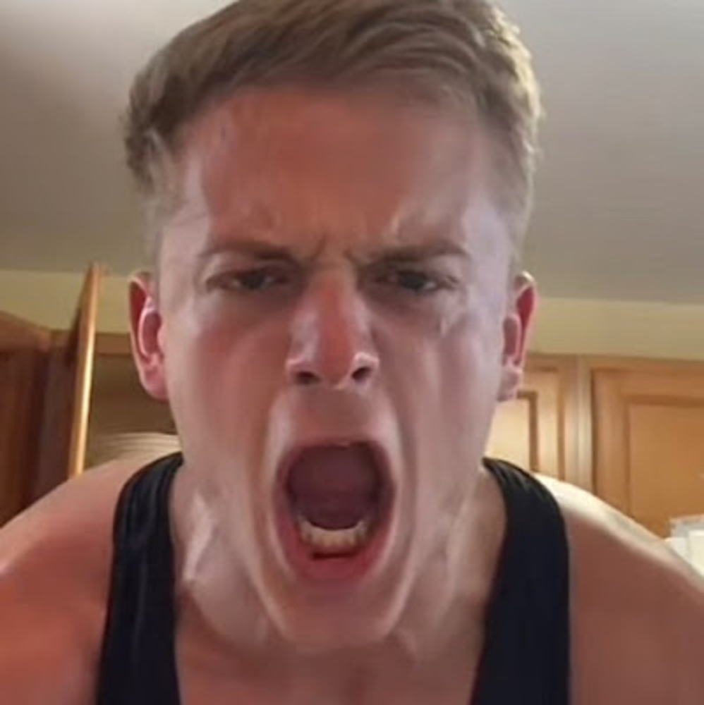 Meet your Posher, Jacob